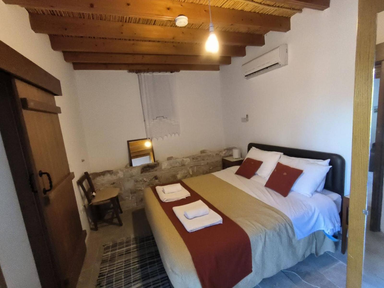 Agrotiko Traditional Houses Kallepia Екстериор снимка