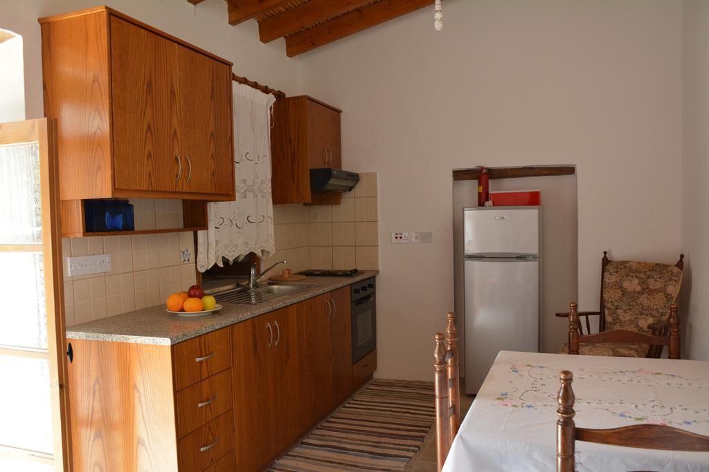 Agrotiko Traditional Houses Kallepia Екстериор снимка