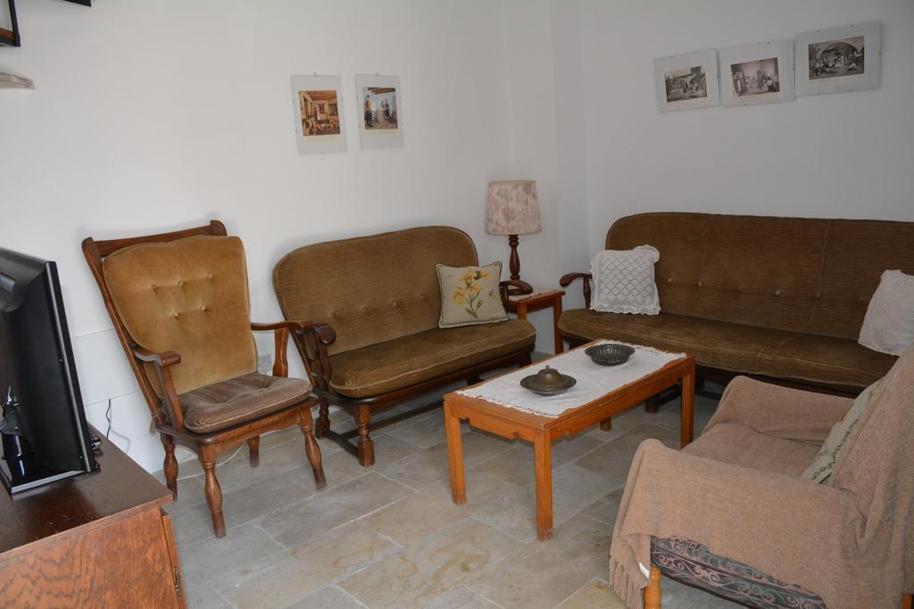 Agrotiko Traditional Houses Kallepia Екстериор снимка
