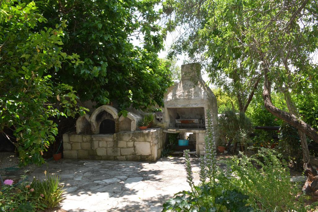 Agrotiko Traditional Houses Kallepia Екстериор снимка