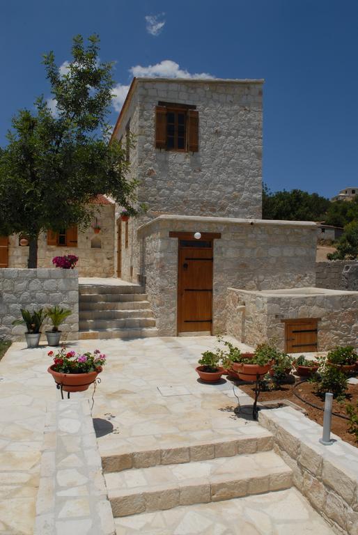 Agrotiko Traditional Houses Kallepia Екстериор снимка