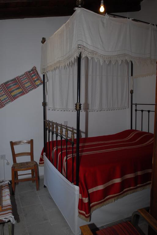 Agrotiko Traditional Houses Kallepia Екстериор снимка
